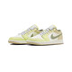 nike耐克Air Jordan 1 LowCNY AJ1白绿新年限定低帮篮球鞋 FD9906-131 FD9906-131 35.5