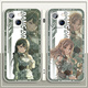 Mi Jingmi Mygo Bang Dream Gaosong Light Mobile Case eignet