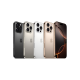 Apple/Apple iPhone 16 PRO (A3294) admite China Unicom Telecom 5G Dual-SIM Dual Dual Standby Teléfono, Metal Titanio Blanco 256G, National Joint Insurance + Buyer Show Gifts, Oficial Standard-White Strip 12 Free Interest [Entrega rápida]