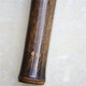 
Mr. Guanzi, Dongxiao, Mr. Guanzi, handmade fine professional one section, simple flute, purple bamboo, Xiao ethnic musical instruments, Xiao ancient style, six holes, G tune + flute bag