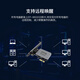 Yilian (EDUP) PCI-E Gigabit network card supports remote wake-up function, desktop computer built-in wired network card, Gigabit network port expansion adaptive Ethernet card EP-9602GS