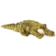 National Geographic National Geographic en peluche Toy Animal Crocodile Doll Parent-Child Plux Toy Birthday's Gift's Gift's