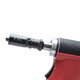 Bodun Pneumatic Nagel Gun, Edelstahlnietnagelpistole, selbstverwöhnliche Nietpistole, BD-4839/, nicht automatisches Nagel-Pulling-Modell (BD-4839)