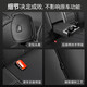 Toyota Rayon Cover Sea Sea SEAT TOTRY INDIGADA 1424 Dual Motor especial CUBIERTA ESPECIAL DE CAR COTO FURAS TEMPRESAS UNIVERSAL DE SEATO PURO NEGRO - CINCO ASIENTOS TODO LO CUERO INCLUSIVO - EDICIÓN ESTANA