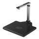 Hanwang Gaopaoyi HD Scanner Window Asuntos gubernamentales Gobierno Gobierno Instrumento Instrumento Escáner Documento Recibo HW690F Corrección automática de desviación Identificación OCR 16 millones HD A3 HW690PRO Cámara dual + Identificación de la tarjeta de identificación