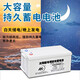 
Xushansi AK single crystal silicon solar photovoltaic panel 200W household photovoltaic power generation 12v/24v battery outdoor charging group Single crystal 250W 18V15870CM with 90CM line