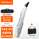罗兰（Roland）ae01电吹管电萨克斯自带音源民族音色ae05c初学入门电子管乐 罗兰AE01C标配+AC音箱