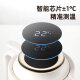 富光（FUGUANG）保温壶家用开水瓶热水瓶暖壶保温瓶大容量白色1.5LWFS1047-1500