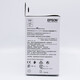 爱普生（EPSON）T04D1维护箱（适用L6168/L6178/L6198/L6279/L6468）废墨盒废墨仓废墨垫 T04D1废墨盒 维护箱 两个装 （商家上海仓发申通快递）