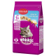 Weijia adult cat food 5kg marine fish flavor ragdoll blue cat orange cat Garfield short cat food full price