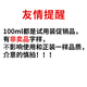 欧莱雅紫安瓶玻尿酸洗发水440ml控油蓬松无硅油清爽去油 玻尿酸洗发水 100ml*1瓶