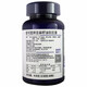 爱司盟 亚麻籽油软胶囊 738mg*60粒 美国进口 2瓶【实发3瓶】