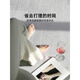 SHAOMENG Dining table floor mat scrubbable carpet Living room light luxury high 2024 bedroom bedside blanket free washable floor mat room large Zhijian-15601 160*230cm (suitable for sofas for 2-3 people)