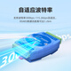 移星（MoweStar）工业级RS232/485转4路RS485集线器一分四高速光电隔离转换模块信号放大延长器 NS485I4