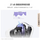 Huawei FreeBuds 6i True Wireless Noise Canceling Bluetooth Headphones Flagship Noise Canceling Depth Music Games Universal for Android/Apple Phones Sky White