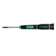 Pro skit SD-081-P4 green and black cross precision screwdriver - #1*50mm