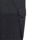 阿迪达斯 （adidas）裤子男装 春夏季新款ins潮时尚梭织工装裤跑步训练健身短裤 HC9737/黑色 L 建议155-175斤