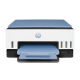 HP Tank675/725/798 Impresora inalámbrica móvil en color Home Small Automatic Automatic Doble Side Coping All-in-One Tank 675 (Auto Double-Side + Wireless Remote) Package One (Máquina nueva original + 4 botellas de tinta especial)