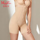 
Maniform slim waist, high waist, belly-tight without traces 20510166
