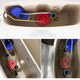 
Noyalan adapted to TOTO toilet tank accessories CSW718B719B729CW764B split toilet pumping and drain valve wrench