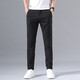 
BPZ casual pants men's summer thin elastic strap elastic trousers small feet pants fashionable slim pants men's pants 9118 khaki + 9118 light green 32 size suitable for weight 1355 Jin [Jin equals 0.5 kg]-145 Jin [Jin equals 0.5 kg]