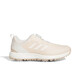 阿迪达斯 （adidas）高尔夫球鞋女新品W S2G BOA轻量运动时尚带钉鞋 粉白GV9435 37
