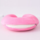 Almohada portátil de cuello de U Deze Deze DZ-H693