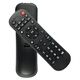 Qizhengzhe China Mobile Magic Baihe Box Remote Control CM101S-2 CM201Z YISHIBAO FENGUO HG680-V MOBILE Network set-top Remote Control China Mobile Mobile Top Box Remote Control Beijing 8 Warehouse Supped Shipped Ship