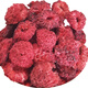 Fanke dried raspberries, a Northeastern specialty, no added sugar, no added raspberries, dried raspberries, red raspberries, non-preserved fruits for soaking in water, 100g of dried raspberries, suitable for soaking in water and wine
