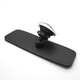 Benbang Automobile Car Large Field of View Rear View Mirror Suction Cup Wide Angle Plane Mirror Interior Auxiliary Reversal Mirror Modification Suction Cup Mirror 200x65mm
