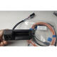 Volkswagen Mib Original Handklick-Trackkamera 187 280 275 869 Sagitar Bora Lavida Yue Mingrui Original Handklicker-Track-Set