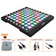 WORLDE electronic music pad launchpad midi arrangement keyboard DJ music controller percussion instrument beginner professional model official standard gift pack