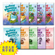 Oxford Natural Spelling Учебник Oxford Phonics World opw Новое издание Уровень 12345 Нажмите версию Уровень 1 (учебник + тренировочный зал)