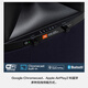 JBL 4305P Brown Brown Hifi Audio Player 2.0 Fiebre de escritorio activo Amplificador de alimentación incorporada Bookcase de monitor de televisión digital