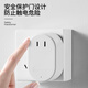 Shunhong 60W transformer 220v to 110v imported household power supply voltage converter small pure copper transformer