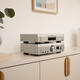 天龙（DENON）PMA900/DRA900/AMP功放机+宝华韦健603 S3落地箱 进阶款HIFI无线流媒体 高保真发烧级家用音响音箱 603 S3+PMA900+DCD900四色可选