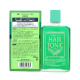 Yanagiya Japanese Yanagiya hair root nutrient solution HairTonic essence hair loss oil control hair cleaning care scalp aqua classic scented 240ml 1 bottle
