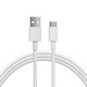 Vivo data cable original charging cable 4A flash charging 44W fast charging iQOO neo3 z1z5x z6x z7x z8x tablet s10s12pro x50x60x70 y78y36y100 4A flash charging data cable type-c 1 meter