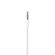 Apple/Apple 3.5mm interface wired headphones Round hole interface Apple headphones wired headphones game music Suitable for mobile phones, computers and notebooks with 3.5mm interface
