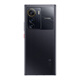 中兴（ZTE）Axon 50 Ultra 国家补贴 骁龙8+ 144Hz高刷 6400万三摄 12GB+512GB曜金黑 单系统 5G拍照手机