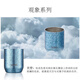 Thermos Thermos viendo la serie Elephant Series Titanium Cup Cup Copa de regalo de alta gama Titanium Titanium Office Water Cup Negocio de regalo personalizado [Titanio puro dentro y fuera] 280 ml