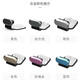Guest set suitable for Type-C interface Android mobile phone dustproof plug Huawei OPPO vivo Xiaomi Honor Android Pass Type-C charging port metal anti-lost dustproof plug-1 Temperament Silver