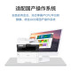 联想（lenovo）CM7310DNW Pro A4彩色激光多功能一体机 打印复印扫描 自动双面打印机 有线/无线网络连接家用
