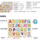 Hongyu zhijie en bois puzzle animal voiture cognitif-carter à main jouet bébé et enfant éducation précoce lettre numérique en bois bancaire forêt animal