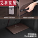 Zanlutong (Zanlutong) importierte Qualität von Mercedes-Benz-Kofferraum- und Finishing-Box-Aufbewahrungsbox C200C260L/E300GLB GLC Mercedes-Benz Trunk Storage Box groß + kleines Motorrad