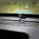 Fan Yejia Car Wulin Car Accessories Ornaments Personalized Creative Display Screen In-car Screen Accessories Decoration for Boys