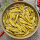
Love Shu Flavor [Sichuan Origin] Soak Erjingtiao + Bell pepper + Millet spicy 1050g straight from the source