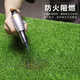 Hanoufei Lawn Carpet Mat Simulation Decoration Fake Turf Fake Grass Green Artificial Artificial Outdoor Kindergarten 2cm Spring Grass Standard Style 50 Square