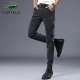Cartelo crocodile CARTELO jeans men's 2023 spring slim-fit pants men's pencil pants stretch casual pants men's pants fashion trend men's clothing