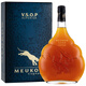 Meukow VSOP Cognac Wine, bouteille originale française importée 1000 ml Banquet d'entreprise Mogao Spirits (Classic VSOP) 1000ml 1 bouteille